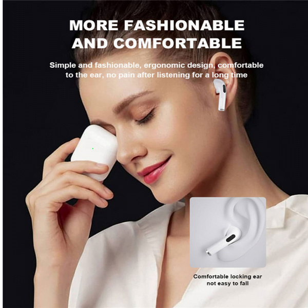 pro 5 airpods