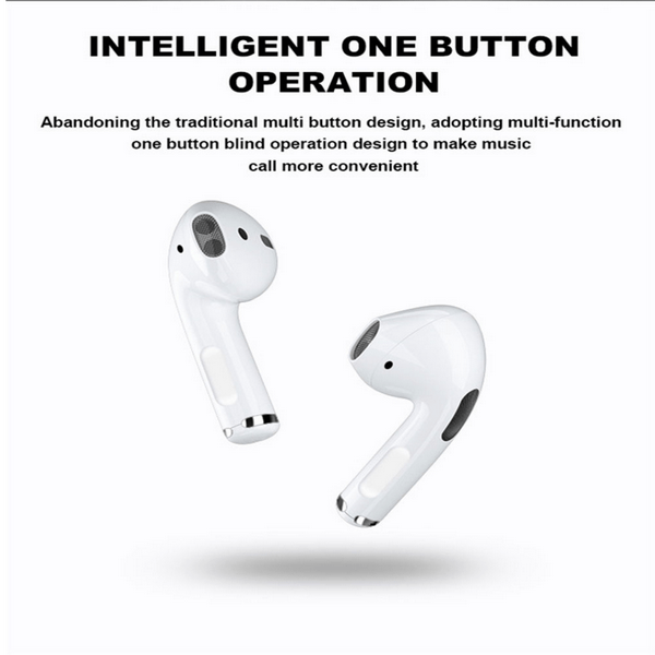 pro 5 airpods