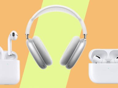 Apple met à jour ces AirPods vers la version 4A400 !