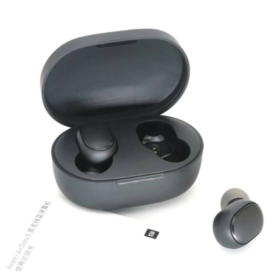 Ecouteurs Redmi AirDots 2 TWS Sans Fil Bluetooth 5.0