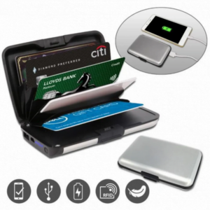 echarge wallet