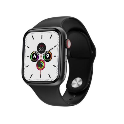 HW29 PRO Smart Watch Fréquence Cardiaque