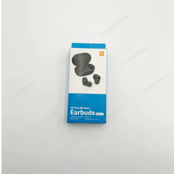 Ecouteurs redmi