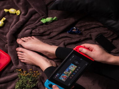 Les bénéfices des jeux vidéo !!