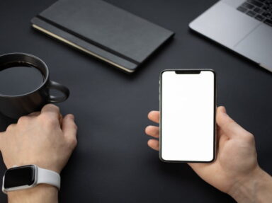 Comment connecter une Smart Watch ?