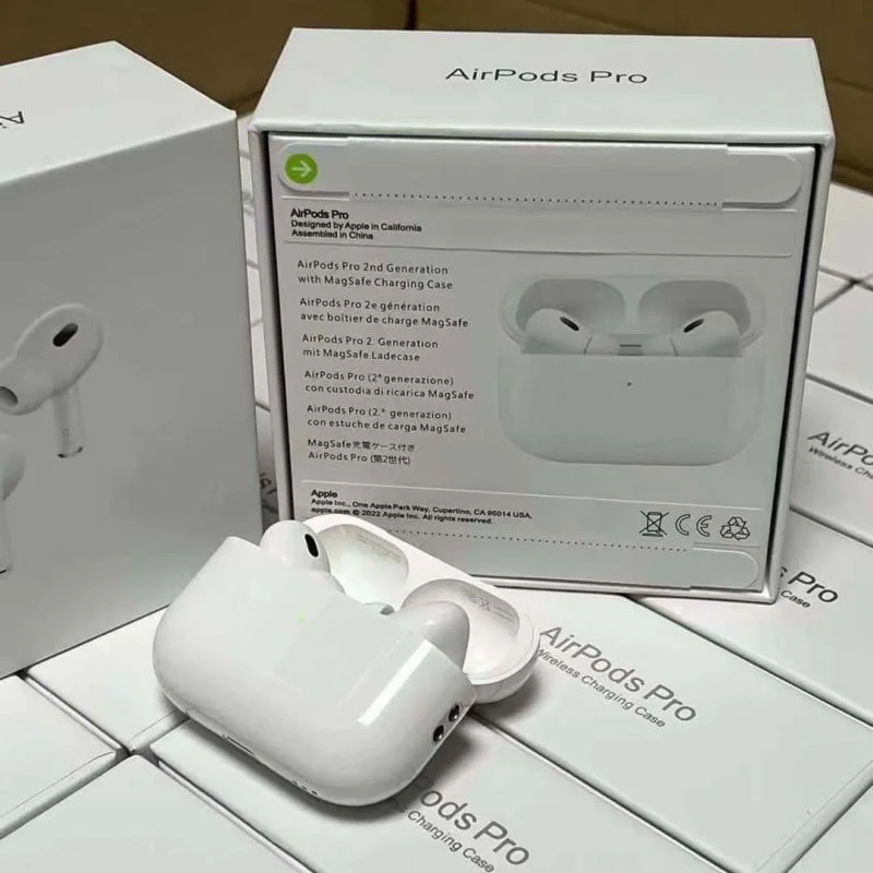 AirPods Pro 2