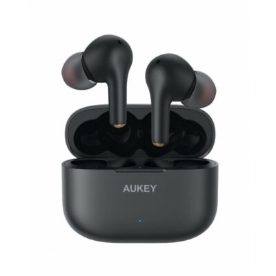 AUKEY EP-T25 – écouteurs sans fil Bluetooth, flux sonore, Mini