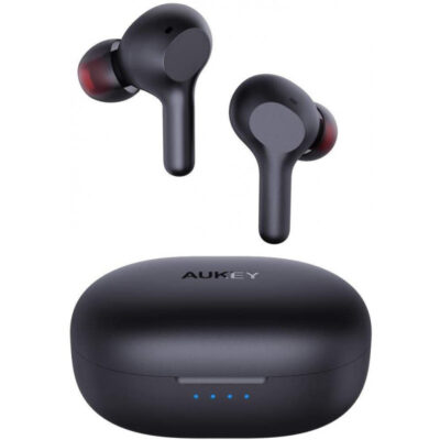 AUKEY EP-T25 – écouteurs sans fil Bluetooth, flux sonore