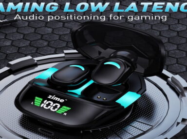 G7S Game – Écouteurs Bluetooth 5.1 TWS de jeu Prix au Maroc