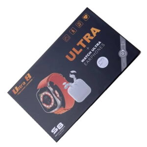 Smart Watch Séries 8