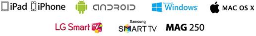 IPTV PRO Maroc