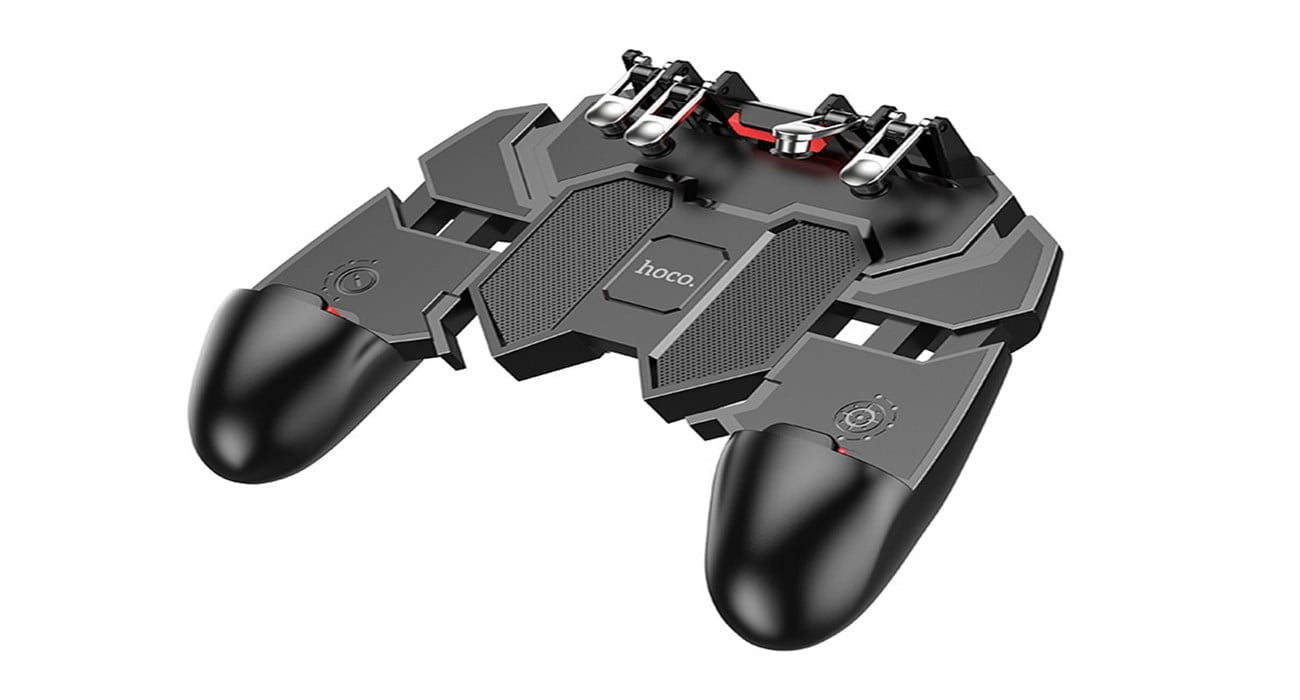 Manette w11+ de jeu PUBG – Fiche Technique et Prix au Maroc !