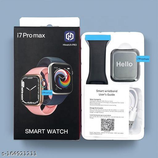 Smart Watch I7