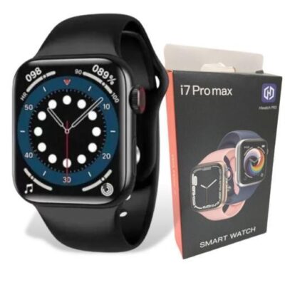 Smart Watch i7 Pro Max Serie 7 Etanche IP67