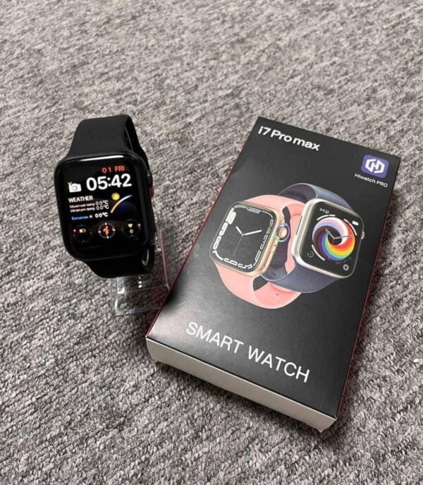 Smart Watch I7