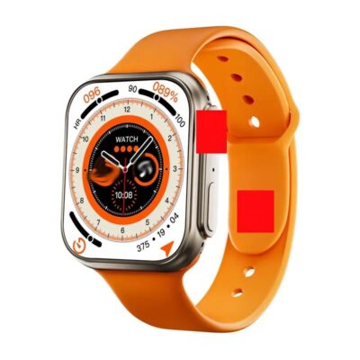 Smart Watch WS8 Ultra Haute Qualité