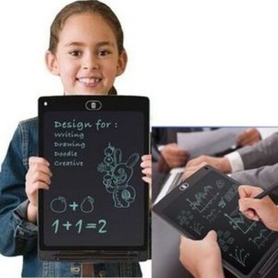 Tablette Dessin Graphique Pour enfant, Tactile (8.5 pouces)