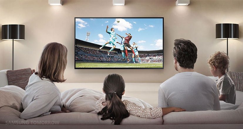 IPTV au Maroc