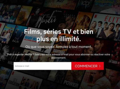 Netflix Maroc : Du 22 au 29 janvier, une Belle Surprise