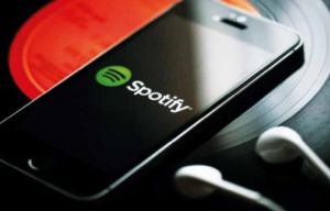 Spotify