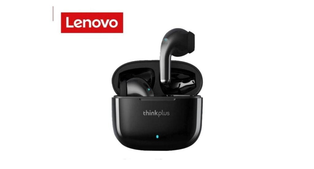 Lenovo ThinkPlus LP40 Pro