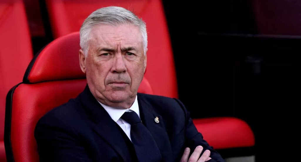Carlo Ancelotti