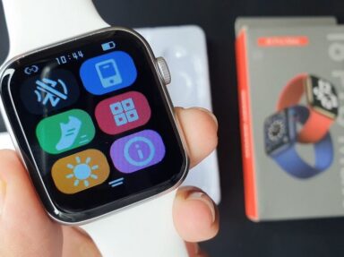 I8 Pro Max SmartWatch : Votre Compagnon Idéal-Prix au Maroc