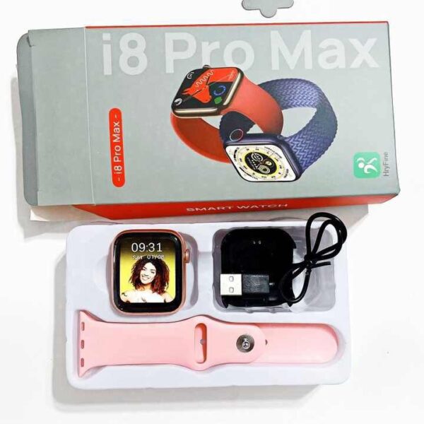 I8 Pro Max