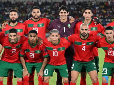 Maroc-Angola : Date et Horaire du match amical post-CAN 2024