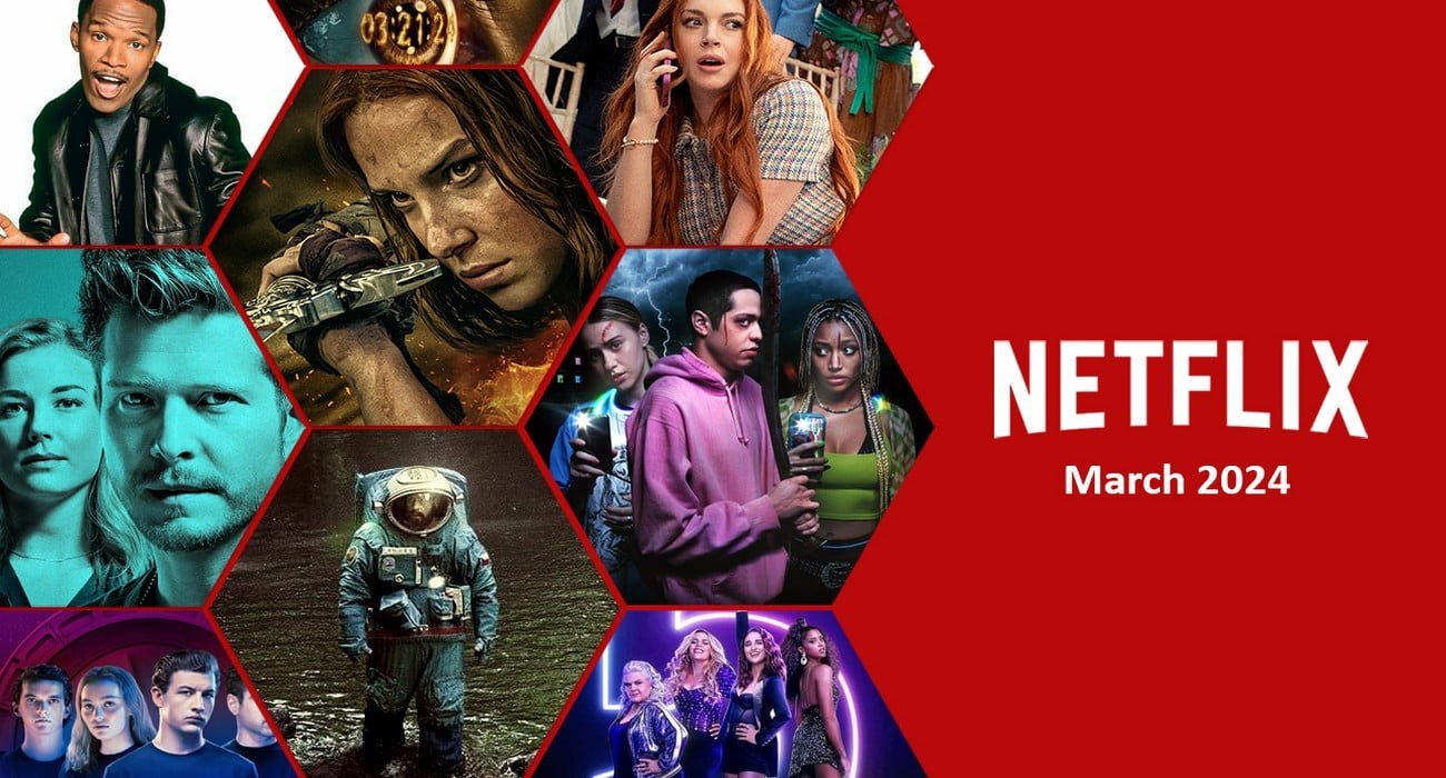 Netflix : 7 meilleurs films originaux à voir en mars 2024 !