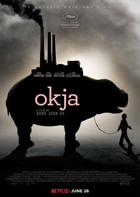 okja netflix