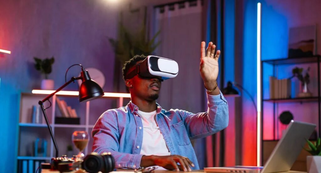 VR Box