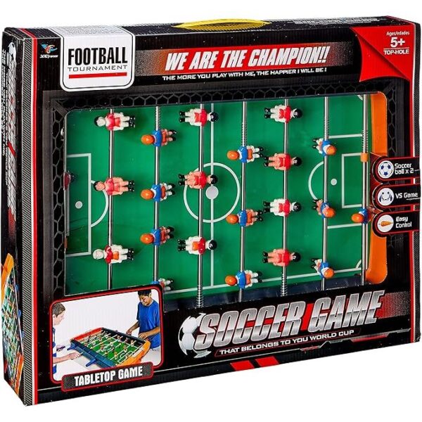 Table de football