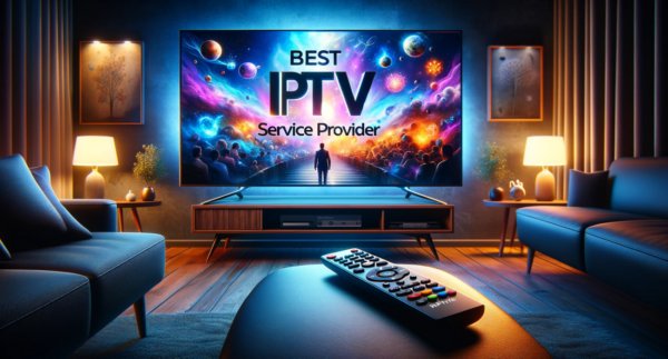 Boîtiers IPTV