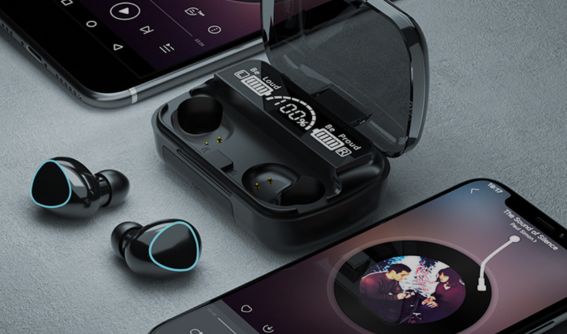 slider image