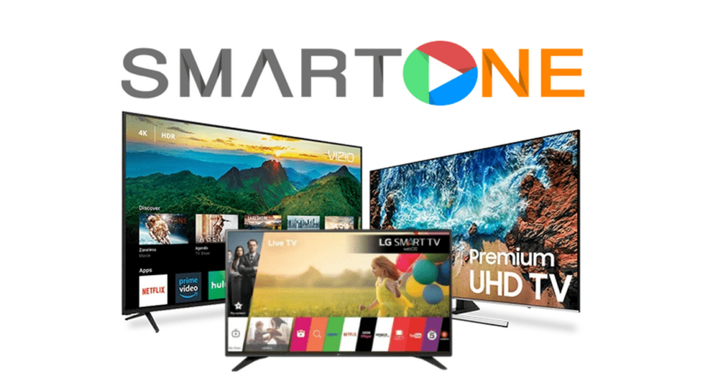 Smart One IPTV
