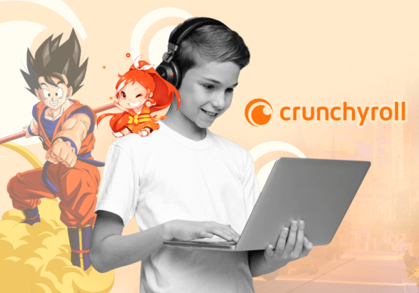 Crunchyroll