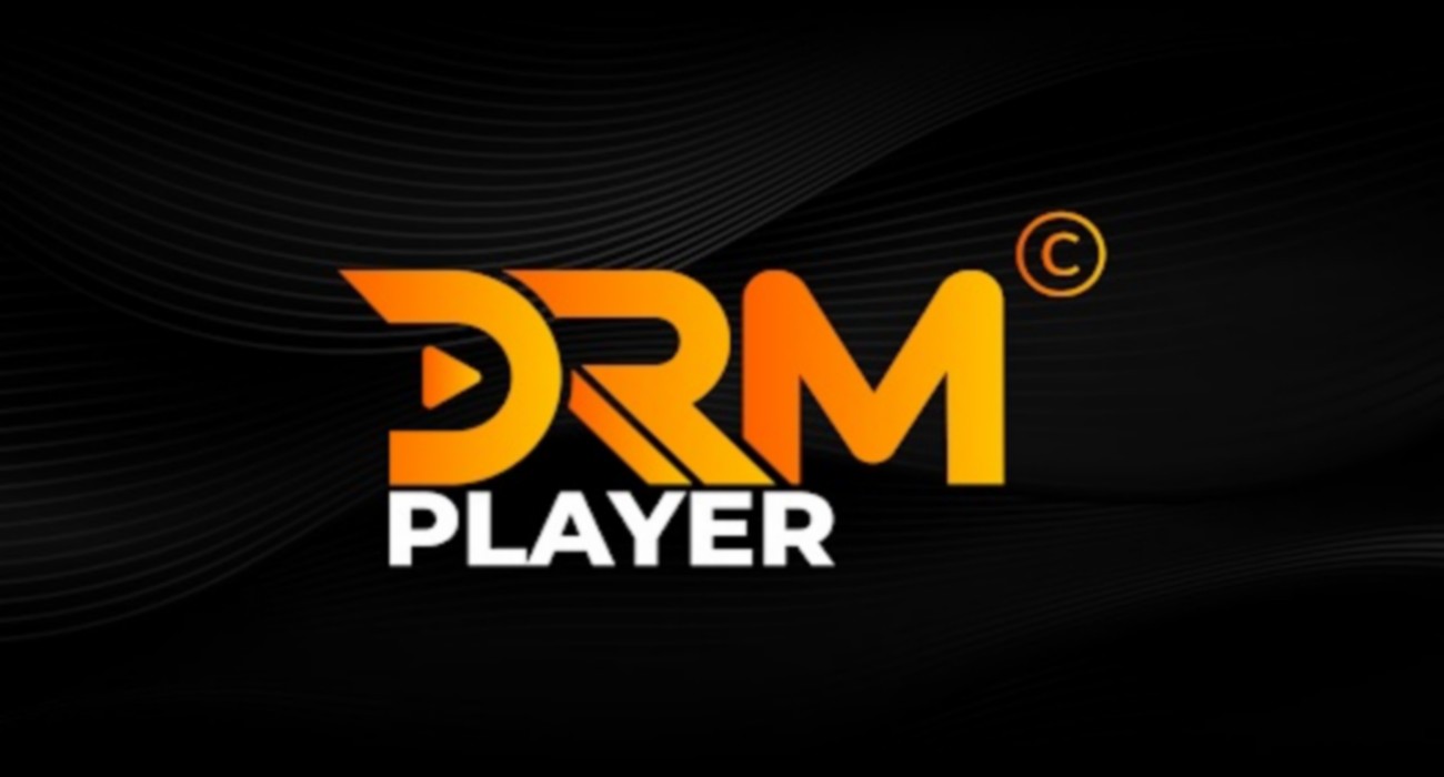 DRM Player : Un Lecteur IPTV avec Activation par Code