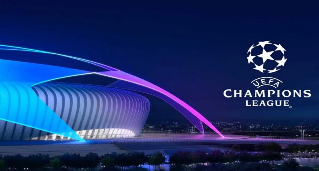 Ligue des champions 2024