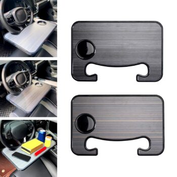 Plateau pour voiture