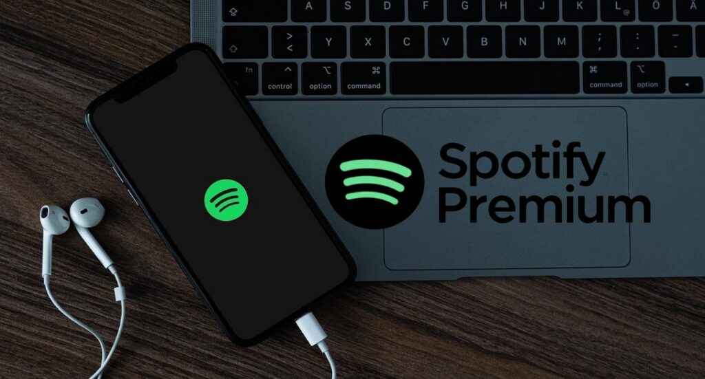 Spotify Premium Maroc