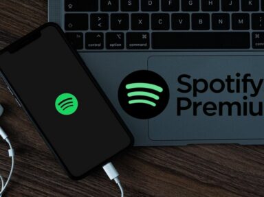 Spotify Premium Maroc : 2 Mois contre une Recharge Orange !