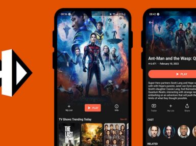 HDO BOX – Application Gratuite de Films Pour Android et IOS