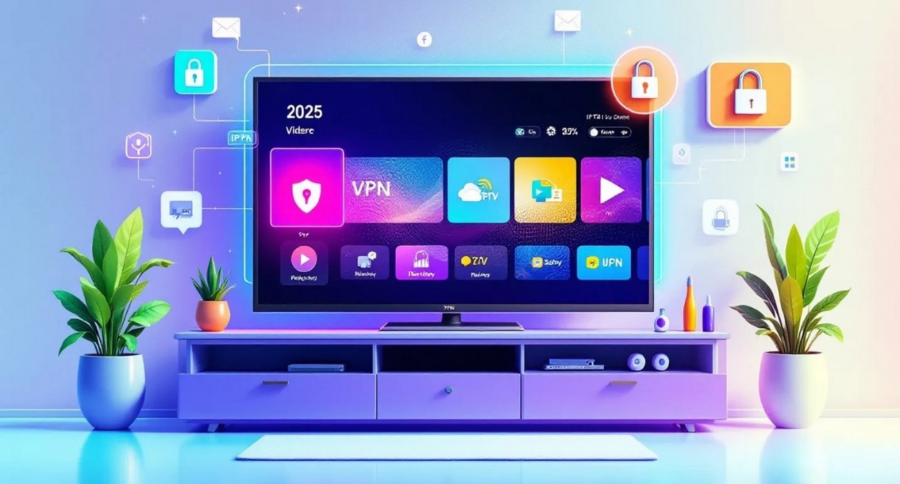 Pourquoi utiliser un VPN avec ton abonnement IPTV ?