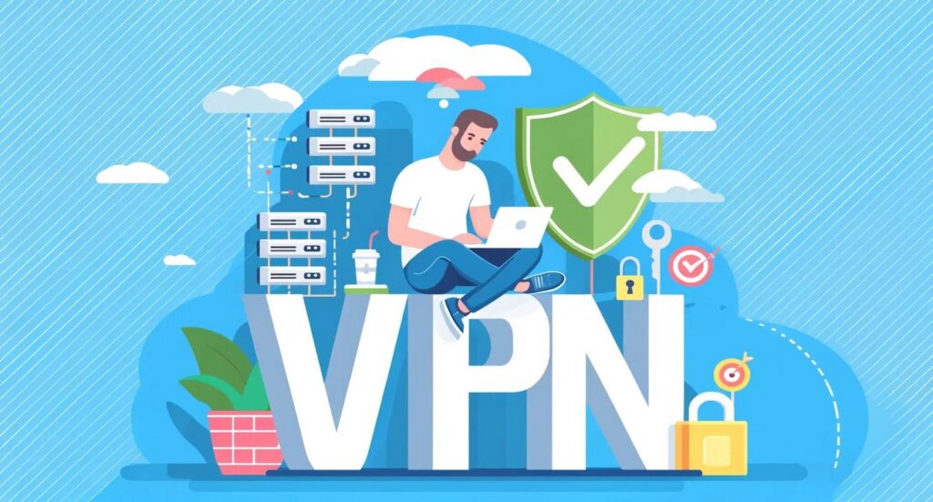 vpn