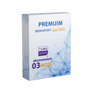 bein sports premium