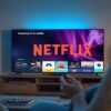 Netflix au Maroc en 2025 : Des Prix Réduits pour Tous