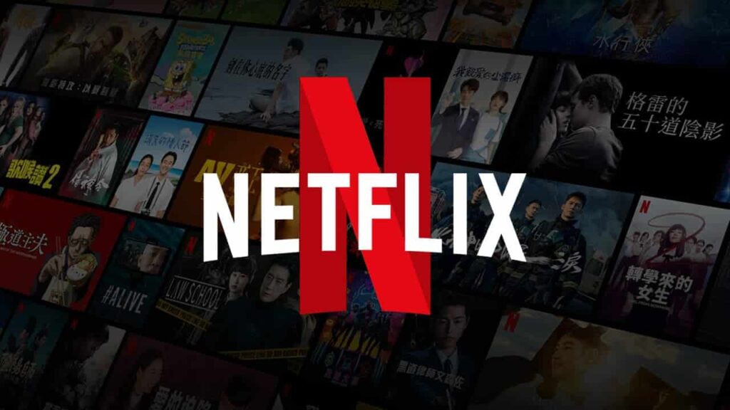 Netflix Maroc Abonnement ramadan