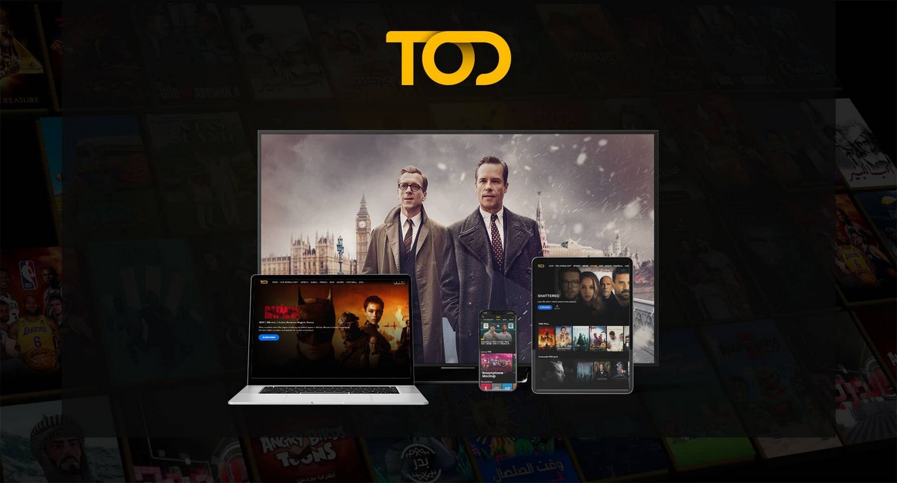 Abonnement TOD TV Maroc : Optez pour le meilleur forfait