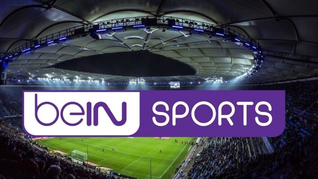 Bein Sports Maroc